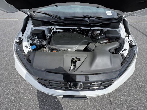 New 2026 Honda Odyssey Touring image 35