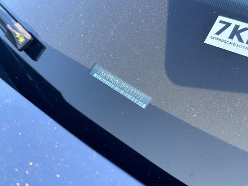 Certified 2023 Kia Telluride S w/ S Sunroof Package AWD/4WD image 10