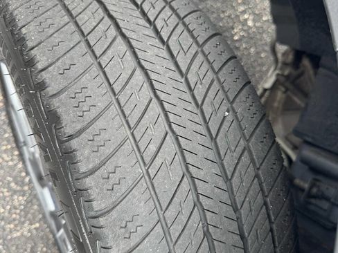 Used 2018 Ford EcoSport SE w/ SE Cold Weather Package image 25