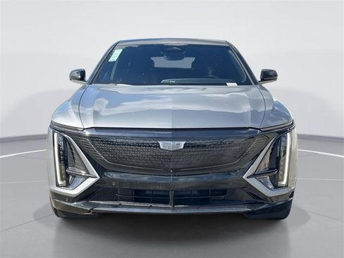 New 2025 Cadillac Lyriq Sport image 5