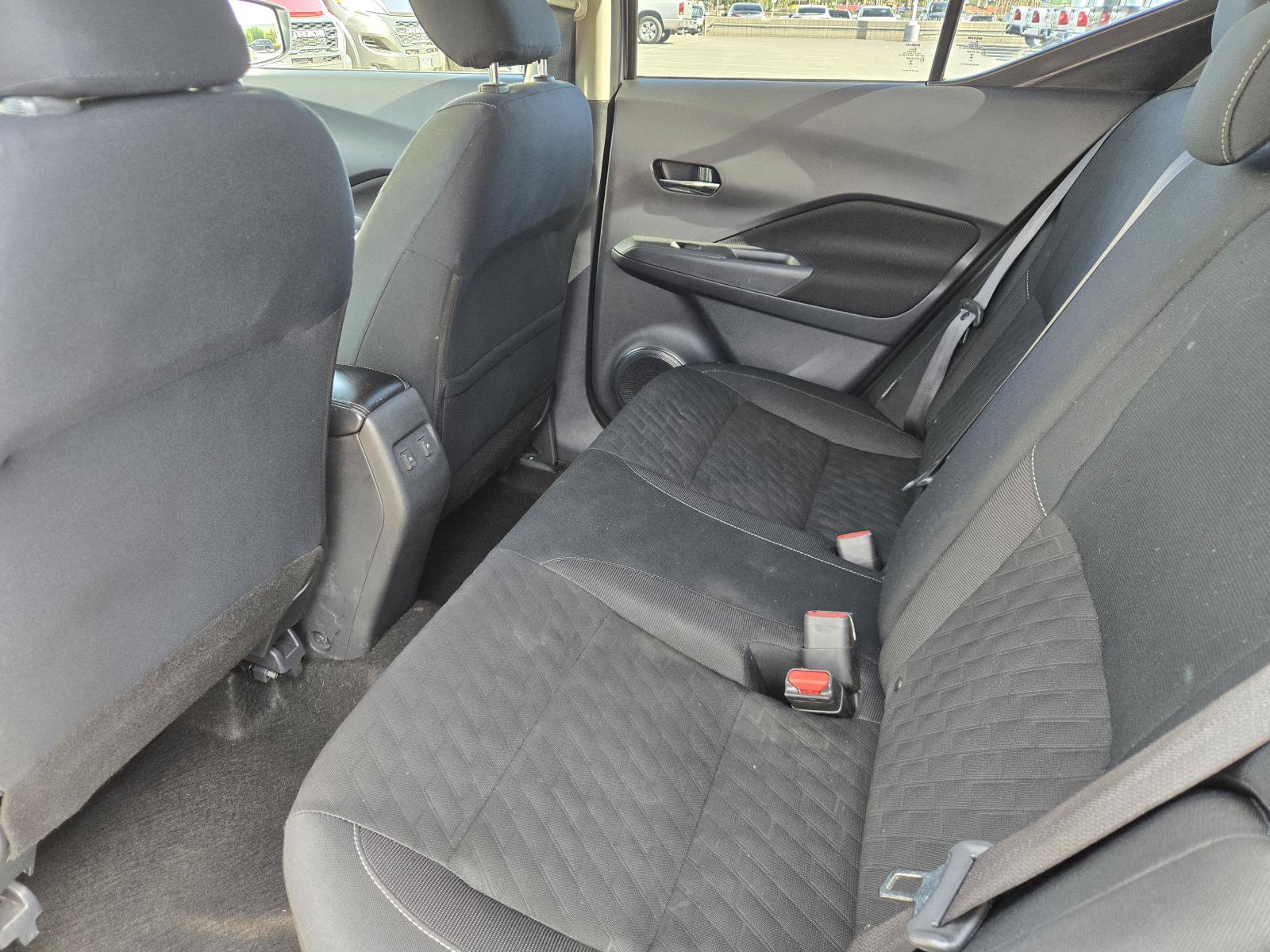 Used 2024 Nissan Kicks SV FWD image 26