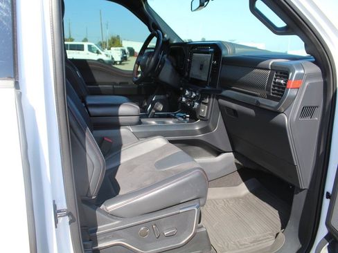 Used 2024 Ford F150 Raptor image 15