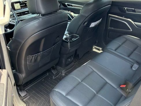 Used 2020 Kia Telluride EX FWD image 20