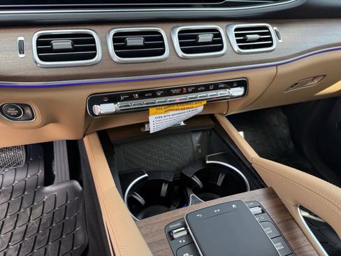 New 2026 Mercedes-Benz GLE 450 4MATIC image 20