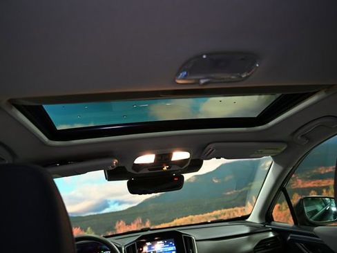 Certified 2025 Subaru Crosstrek 2.0i Premium image 46