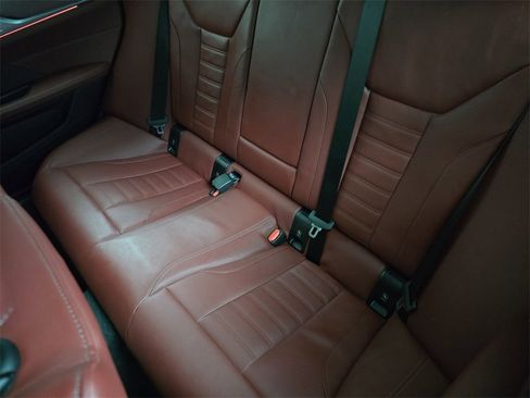 Used 2023 BMW M440i Gran Coupe image 17