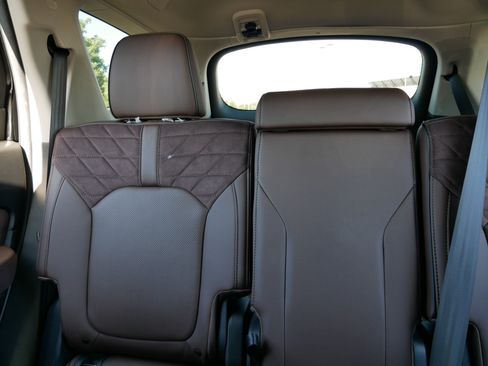 Certified 2026 Honda Pilot Elite image 12