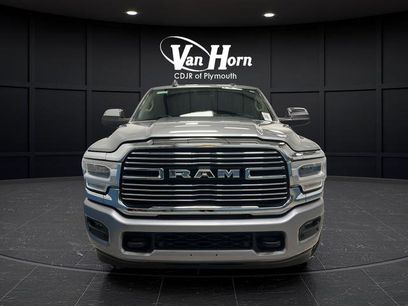 Used 2022 RAM 2500 Laramie