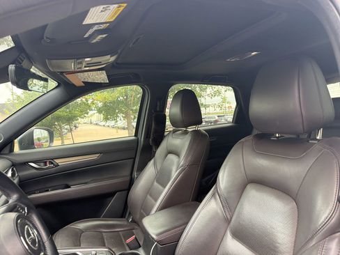 Used 2019 MAZDA CX-5 Signature AWD/4WD image 8