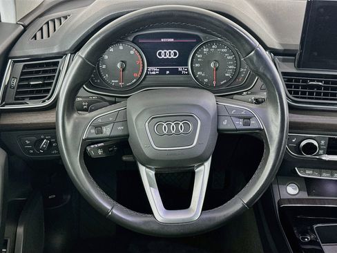 Used 2023 Audi Q5 2.0T Premium w/ Convenience Package AWD/4WD image 18