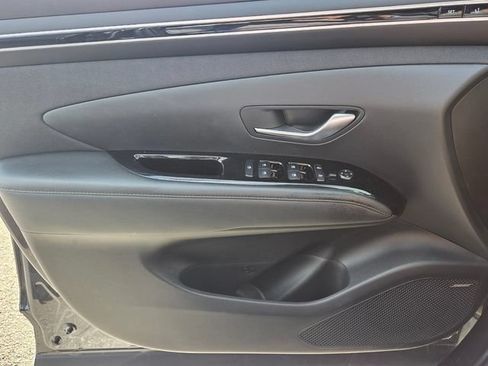 Used 2023 Hyundai Tucson Limited AWD/4WD image 29