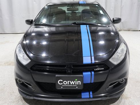 Used 2013 Dodge Dart Limited w/ Mopar 13 Group image 6