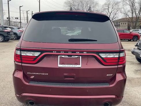 Used 2023 Dodge Durango GT image 5