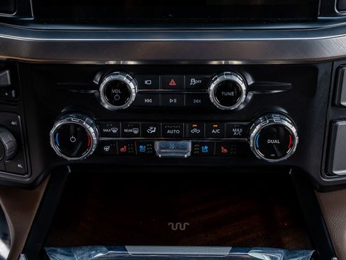 Used 2026 Ford F450 King Ranch w/ Chrome Package image 26