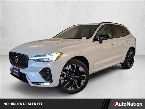 Used 2026 Volvo XC60 B5 Plus w/ Climate Package AWD/4WD image 1