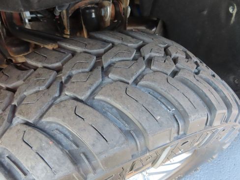 Used 2018 Chevrolet Silverado 2500 LTZ w/ Duramax Plus Package image 12