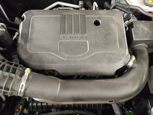 Used 2024 Chevrolet Blazer LT w/ Convenience Package FWD image 30