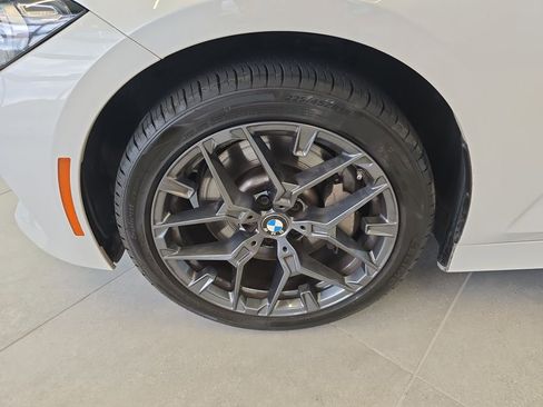 Used 2025 BMW 330i Sedan image 35
