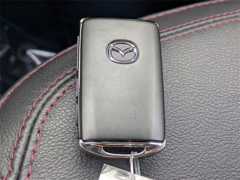 Certified 2025 MAZDA CX-5 2.5 Turbo image 25