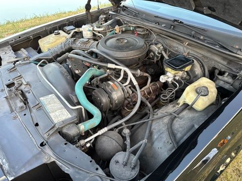 Used 1988 Chevrolet Monte Carlo SS RWD image 36