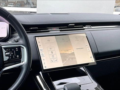 Used 2024 Land Rover Range Rover Sport SE image 6