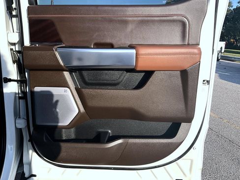 Used 2025 Ford F150 King Ranch AWD/4WD image 22