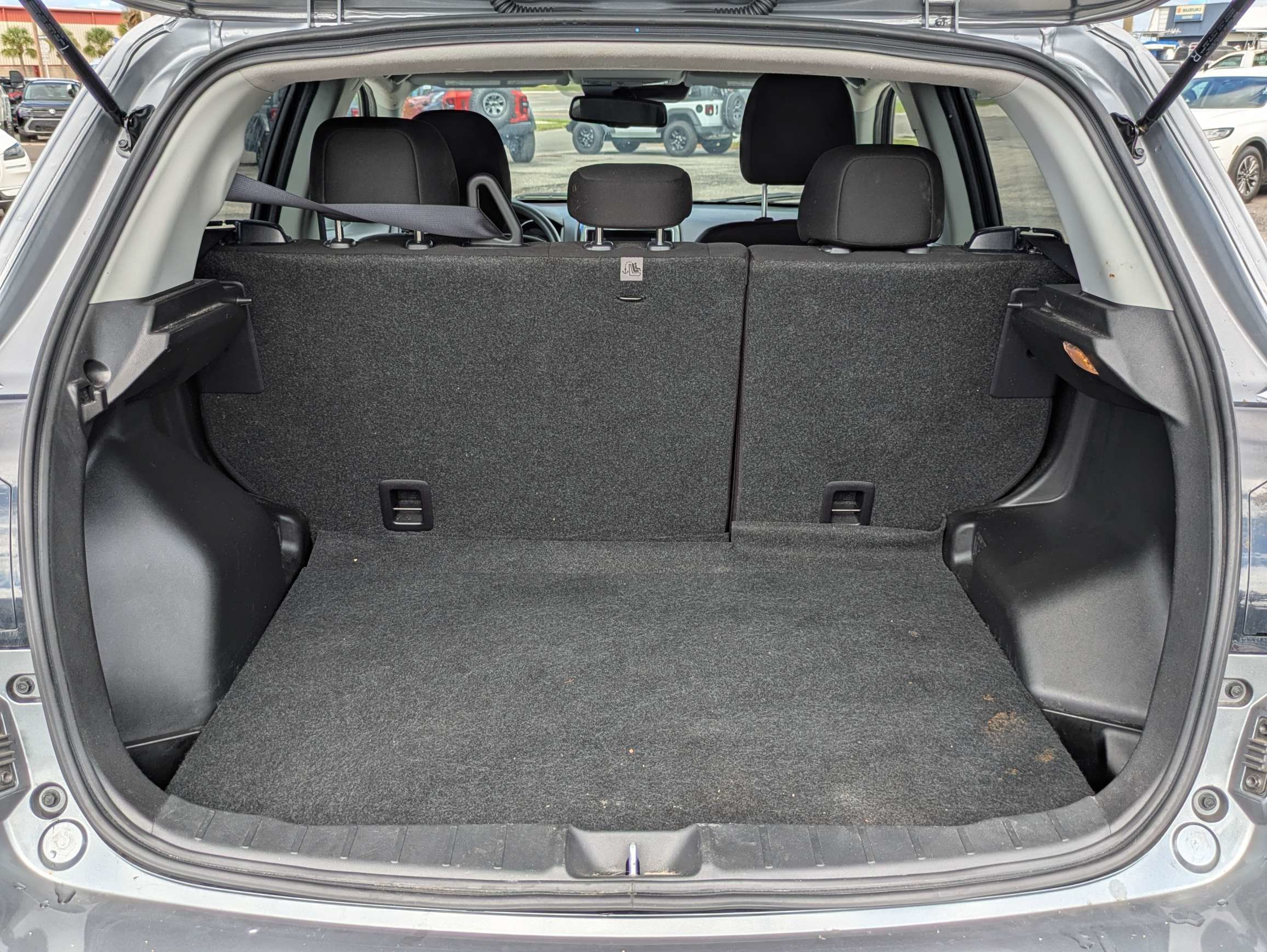Used 2026 Mitsubishi Outlander Sport AWD image 13