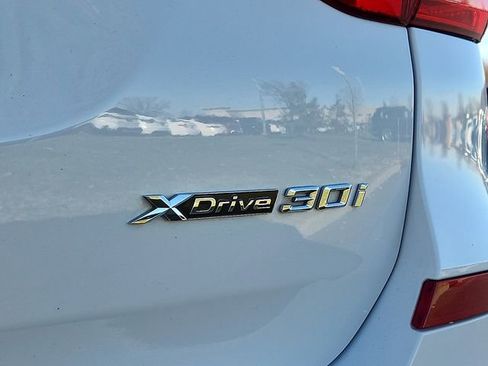 Used 2019 BMW X3 xDrive30i w/ Driving Assistance Package image 36
