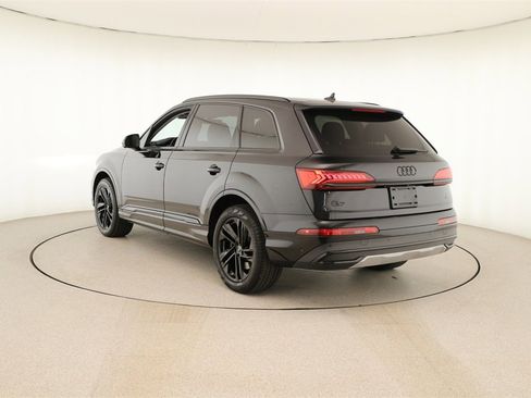Used 2022 Audi Q7 3.0T Premium Plus image 4