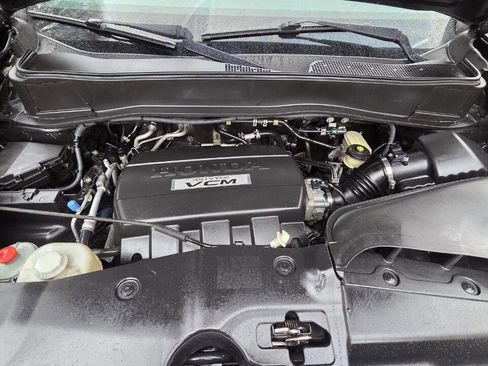 Used 2009 Honda Pilot Touring image 16