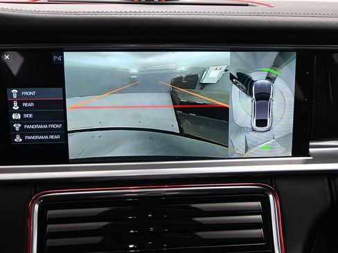 Used 2020 Porsche Panamera GTS image 15