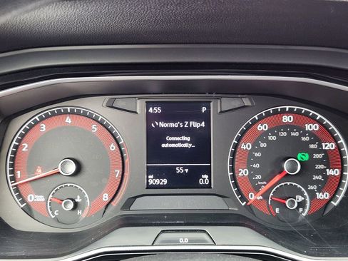 Used 2019 Volkswagen Jetta S w/ Driver Assistance Package FWD image 19