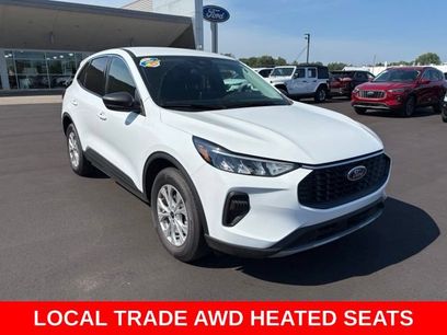 Used 2023 Ford Escape Active