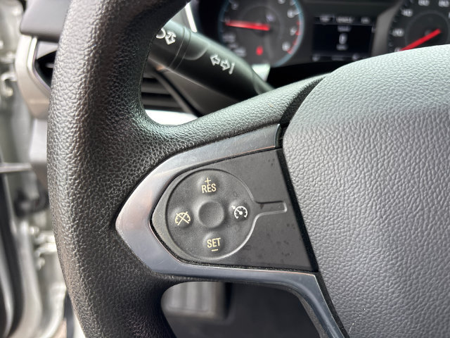 Used 2020 Chevrolet Traverse LS AWD/4WD image 19