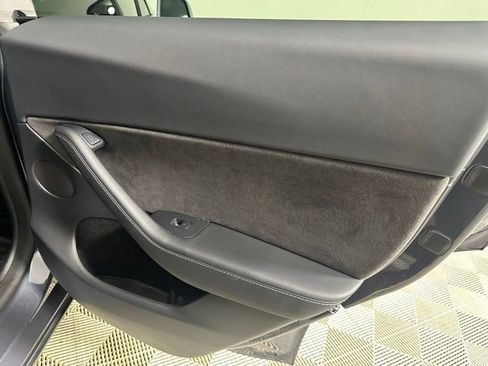 Used 2023 Tesla Model Y Long Range AWD/4WD image 20