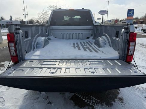 Used 2022 Ford F250 XLT w/ XLT Premium Package image 35