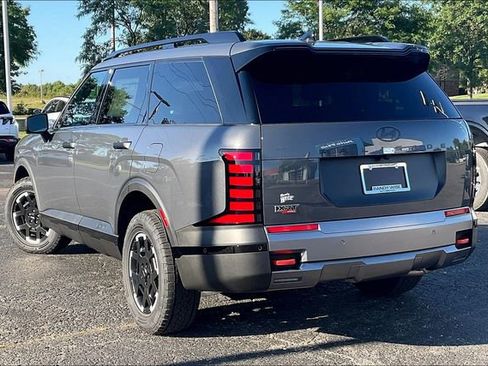 New 2026 Hyundai Palisade XRT Pro image 3