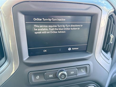 Used 2022 Chevrolet Silverado 1500 Custom image 18