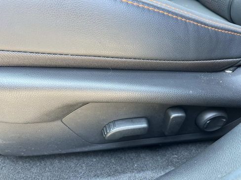 Certified 2025 Subaru Crosstrek 2.5i Limited w/ Crosstrek Mirror Package AWD/4WD image 30