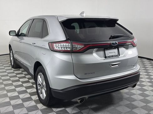 Used 2018 Ford Edge SEL w/ Equipment Group 201A AWD/4WD image 7