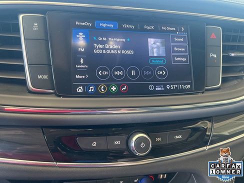 Used 2020 Buick Enclave Essence w/ Trailering Package, 5000 lbs. image 9