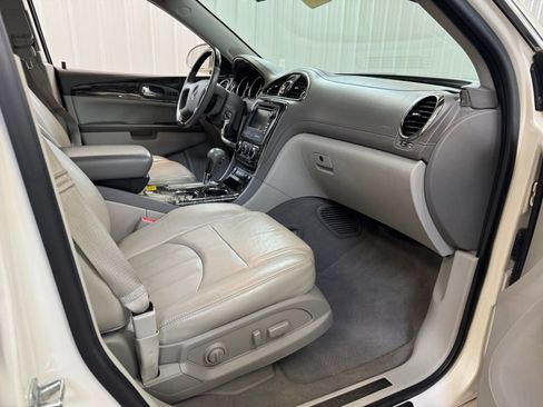 Used 2014 Buick Enclave Leather image 27