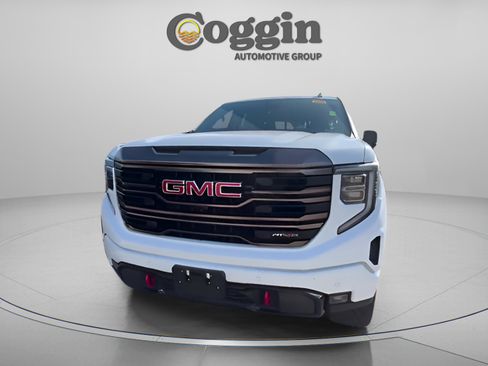 Used 2022 GMC Sierra 1500 AT4X image 20