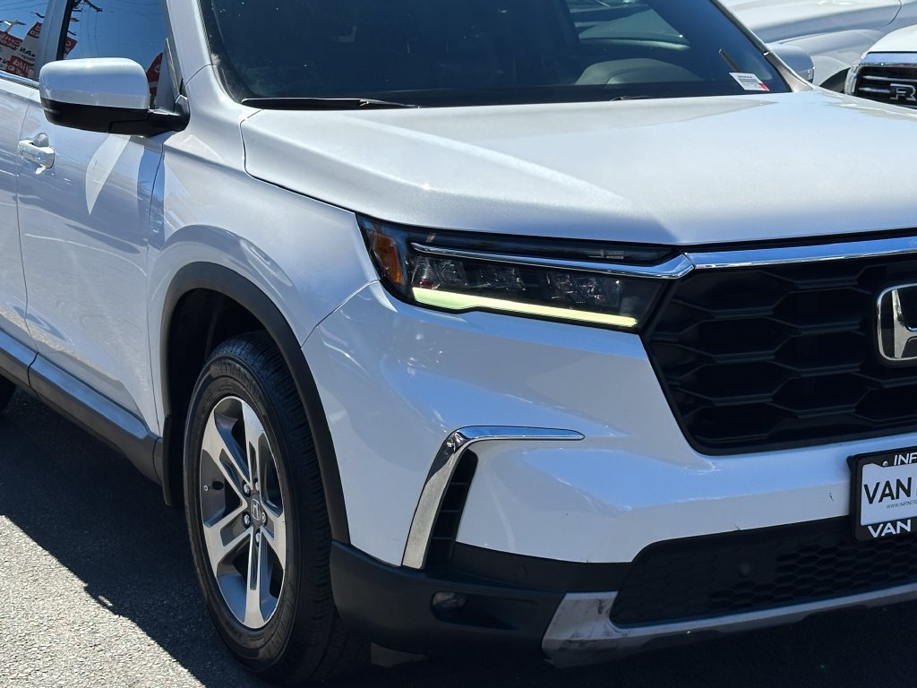 Used 2024 Honda Pilot EX-L image 9