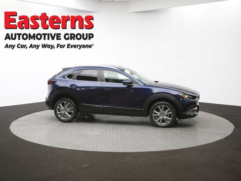 Used 2024 MAZDA CX-30 AWD 2.5 S w/ Preferred Package image 45