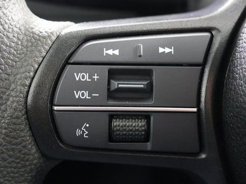 Certified 2025 Honda Accord LX image 11