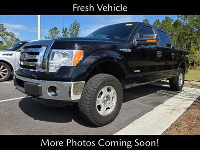 Used 2011 Ford F150 XLT w/ XLT Convenience Pkg