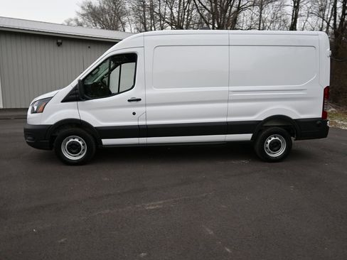 New 2026 Ford Transit 250 148 Medium Roof image 6