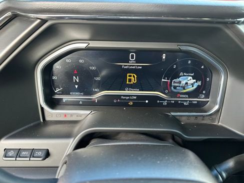 Used 2024 GMC Sierra 2500 AT4 w/ AT4 Premium Plus Package image 32