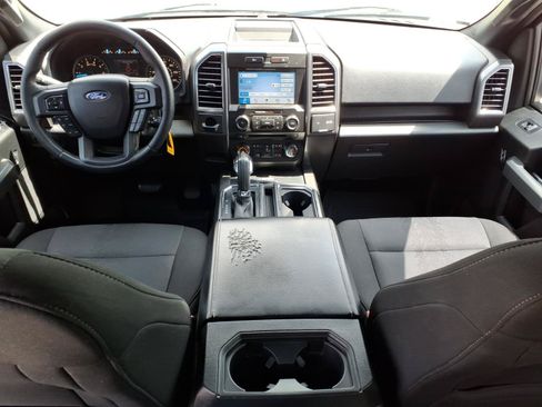 Used 2018 Ford F150 XLT w/ Equipment Group 302A Luxury RWD image 7
